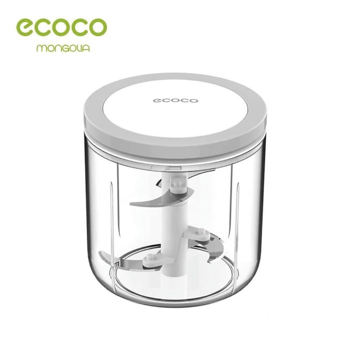 ECOCO ногоо хэрчигч