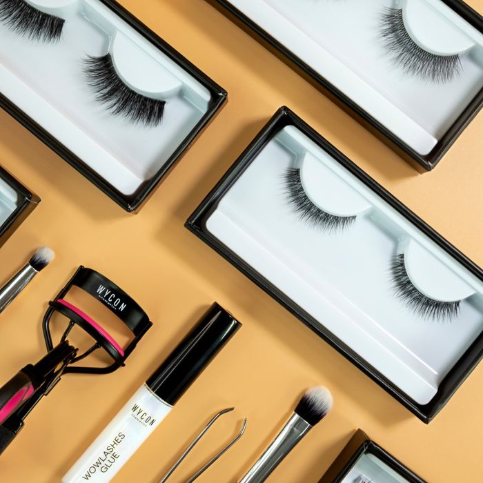 WOW LASHES 