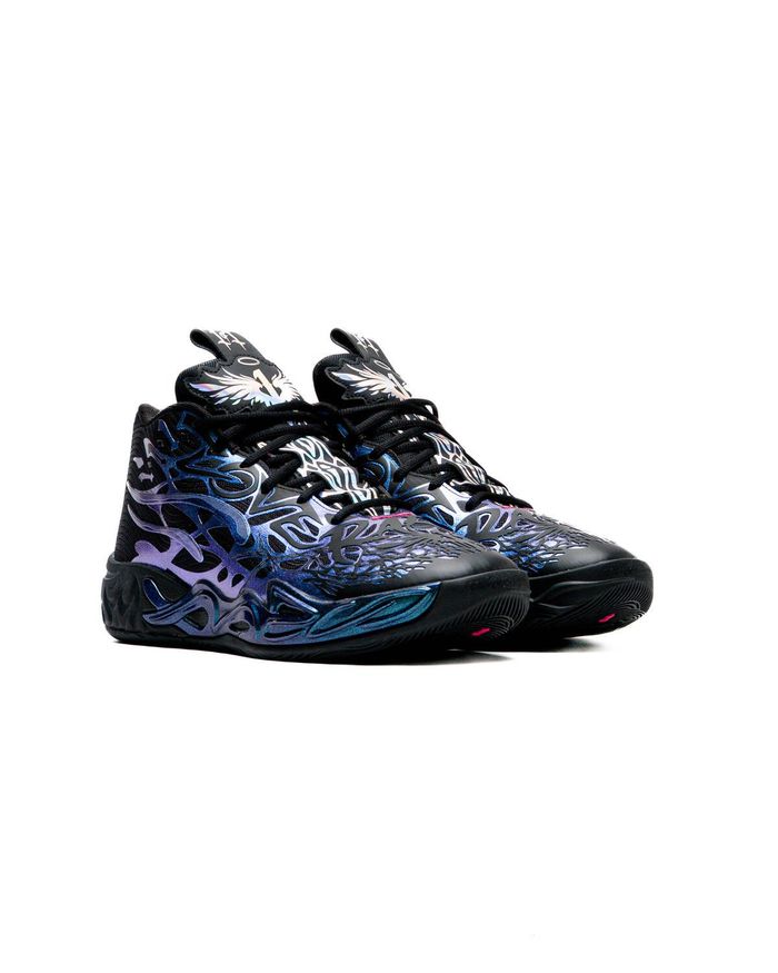 PUMA MB.04 'REFLECTIONS'