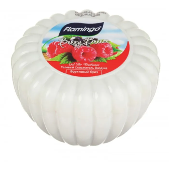 Агааржуулагч Flamingo гель