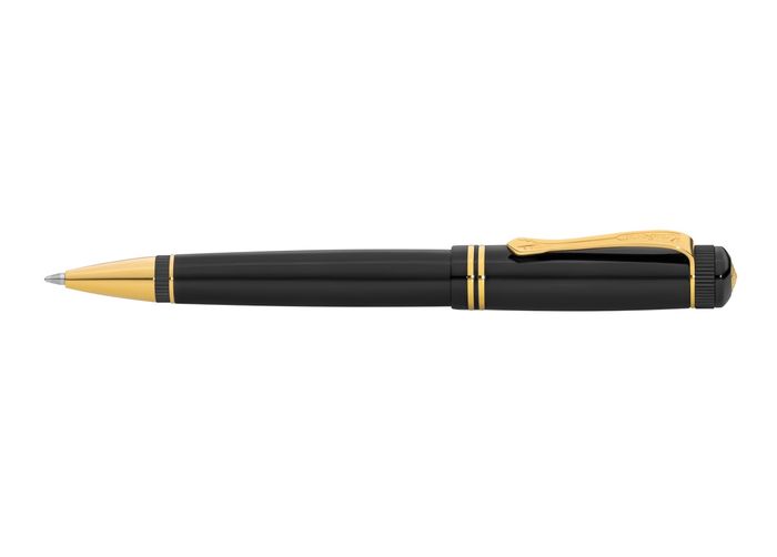 Kaweco DIA2 Ballpen Gold	1.0 mm