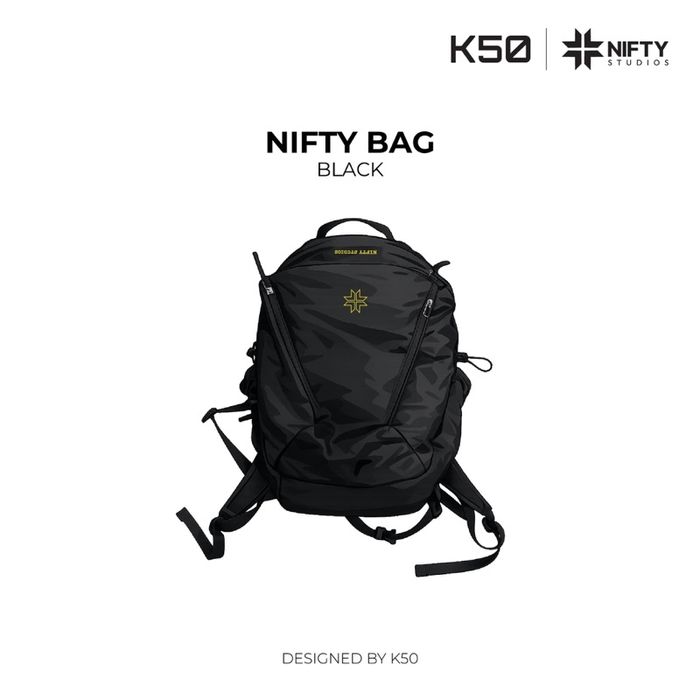 2026/Summer Nifty Backpack