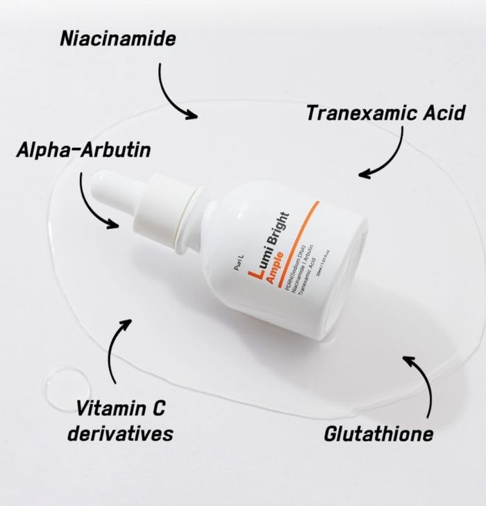 PuriL Lumi bright ample