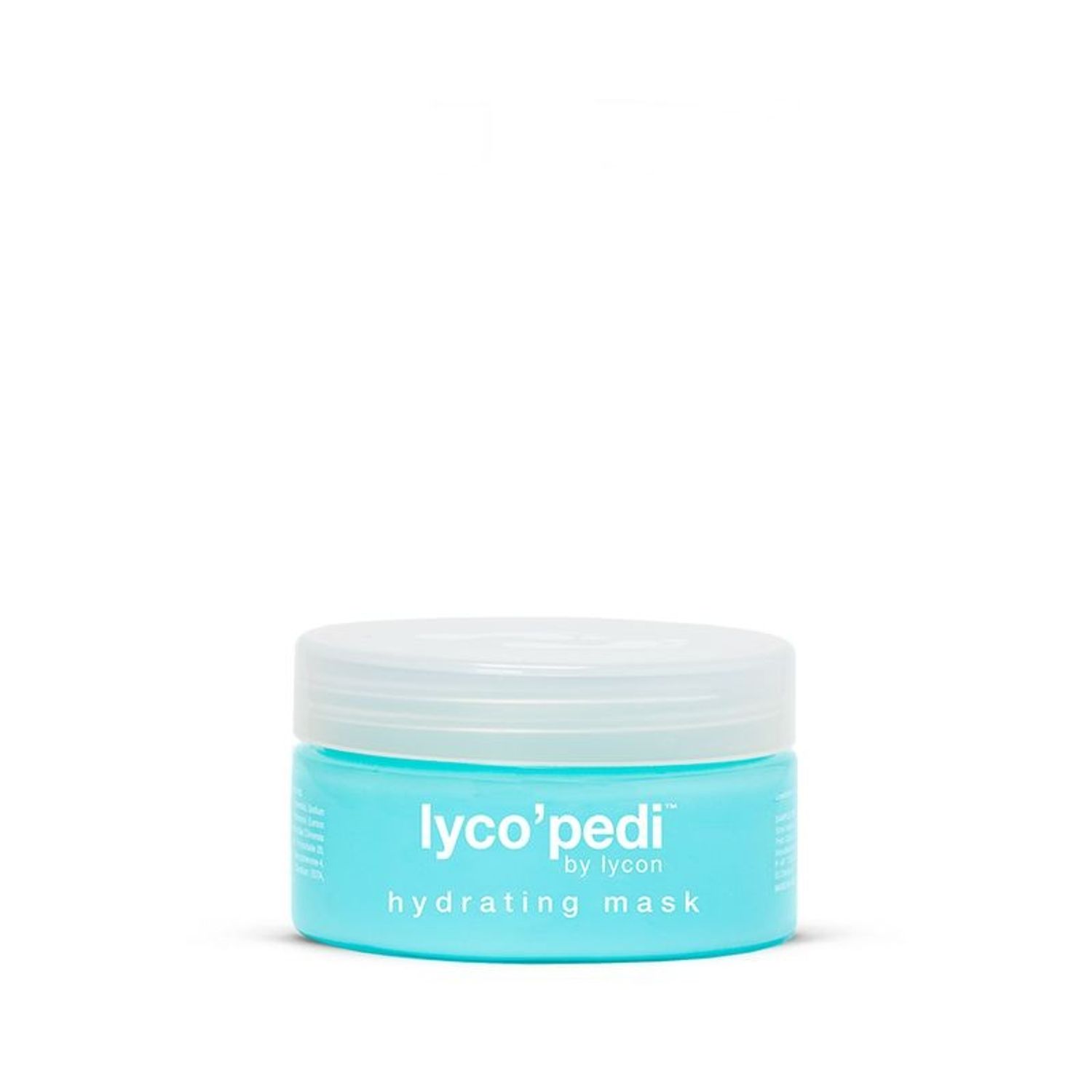 Lyco'Pedi Hydrating Mask 50ml