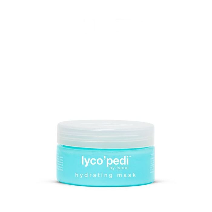 Lyco'Pedi Hydrating Mask 50ml