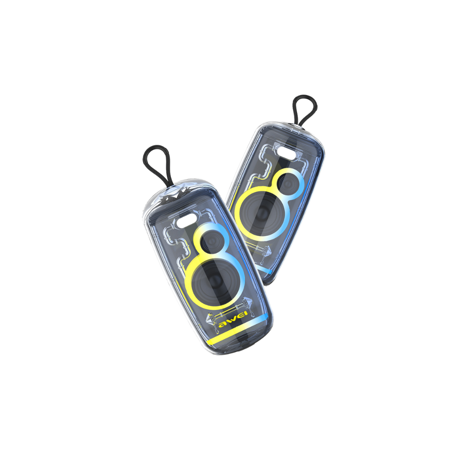 Awei KA32 Bluetooth Speaker