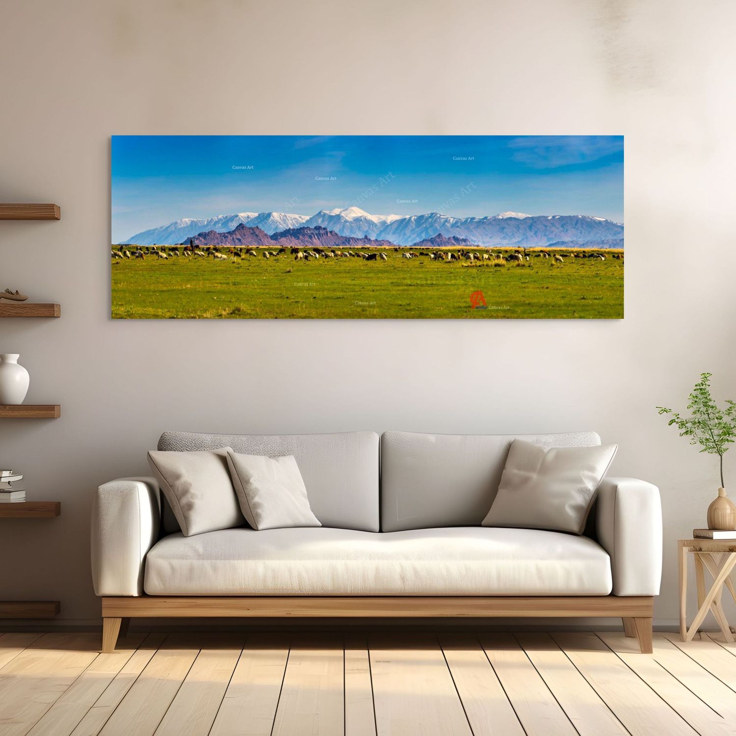 Алтан Хөхий хайрхан