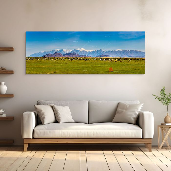 Алтан Хөхий хайрхан