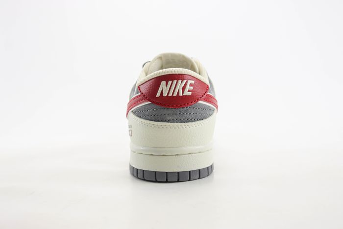 Nike SB Dunk Low x Stone Island x GUCCI