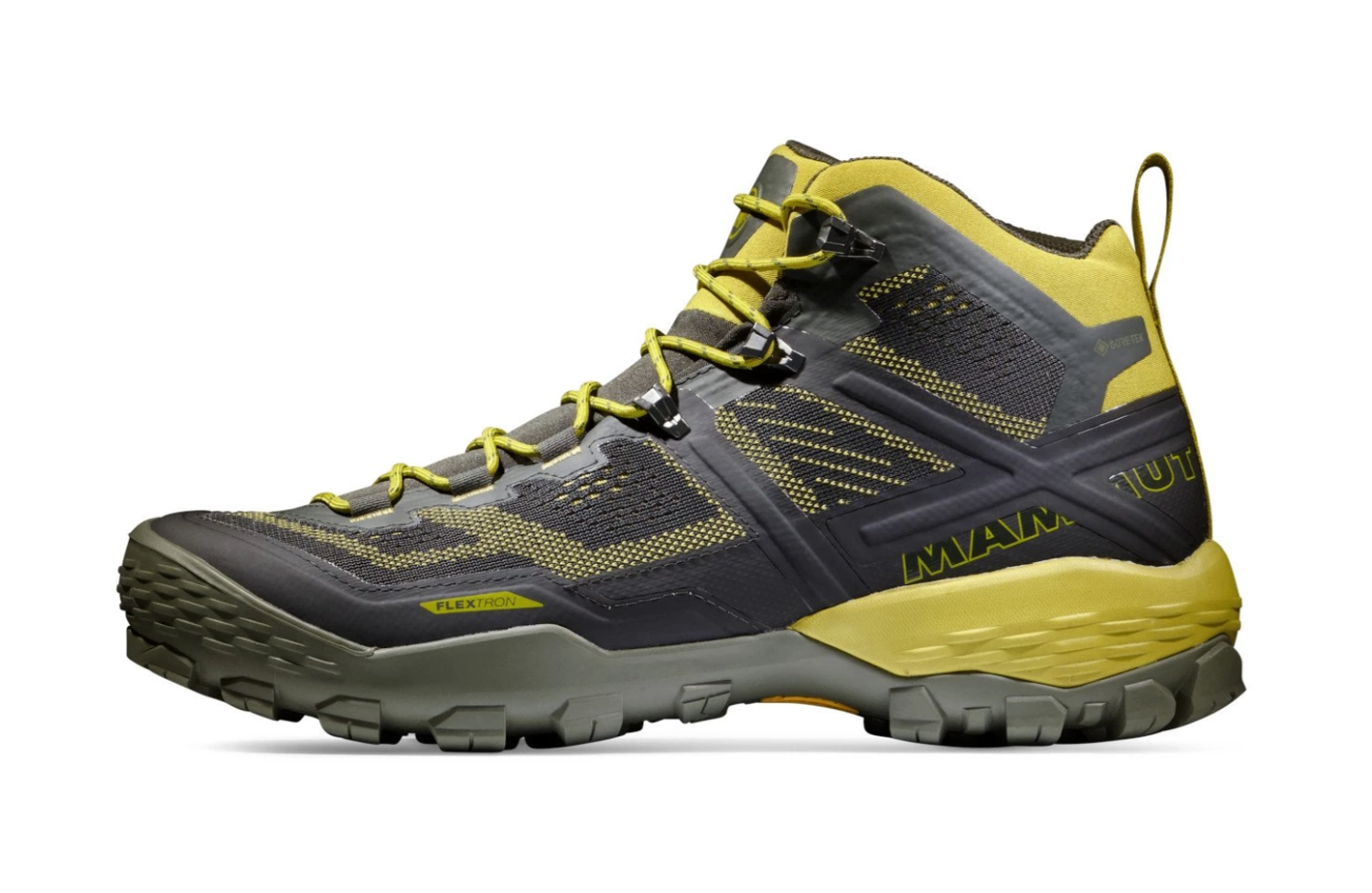 MAMMUT | Ducan | Mid GTX | Men