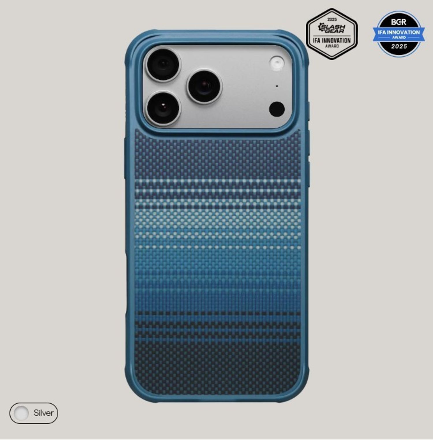 17 Pro Aramid ProGuard  