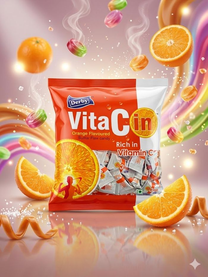 Vita C 