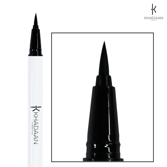 Eyeliner / Контур