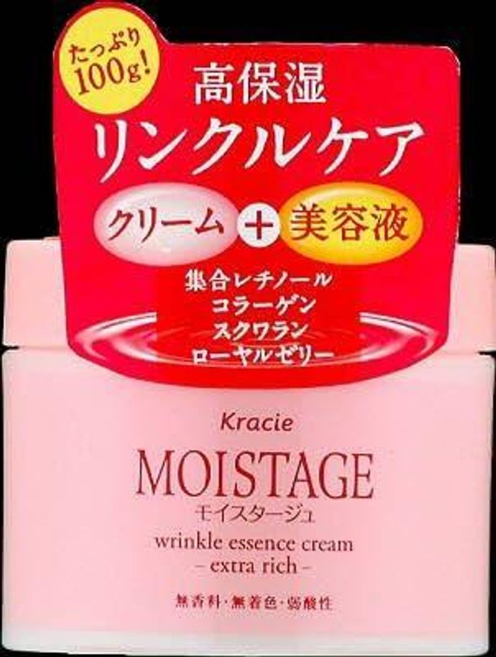 Moistage cream 100g