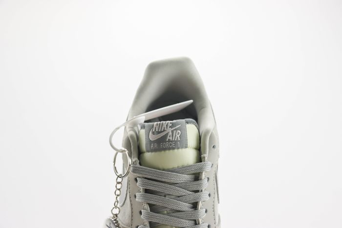 Nike Air Force 1 Low x Stussy 39