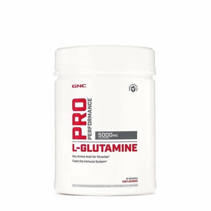 L-Glutamine 5000mg powder