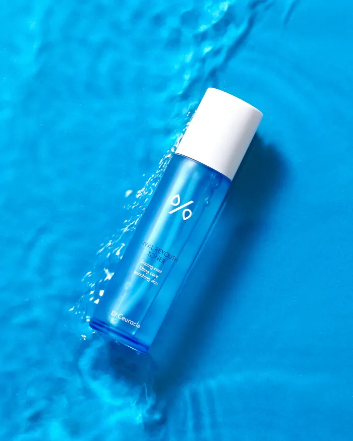 Dr. Ceuracle Hyal Reyouth Toner 120ml