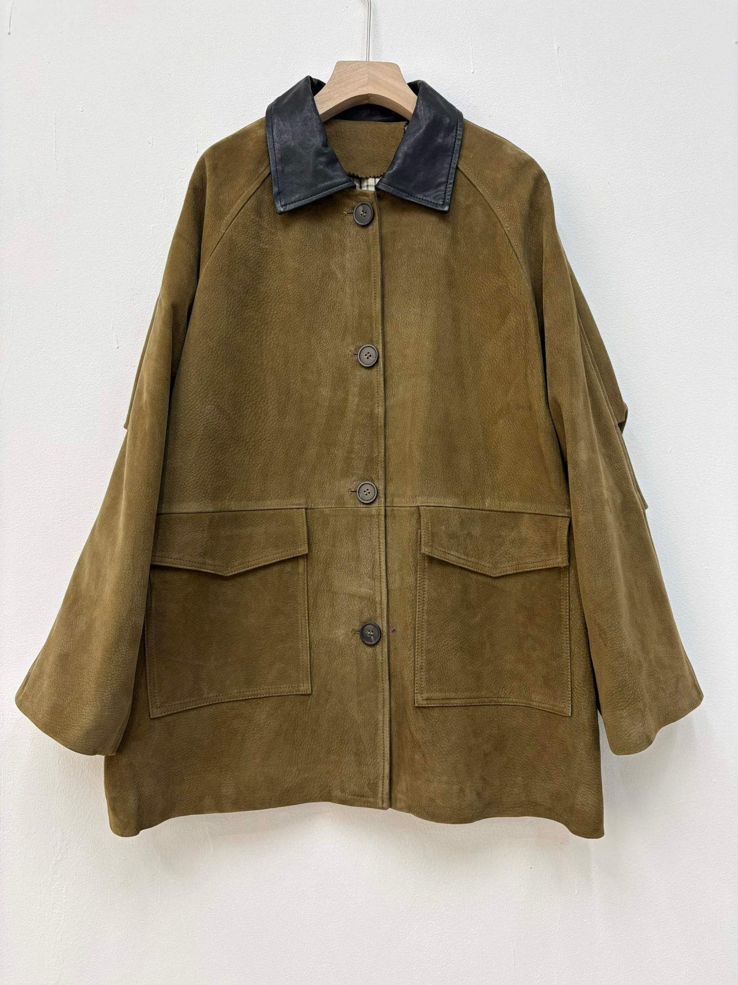 Илгэн хүрэм