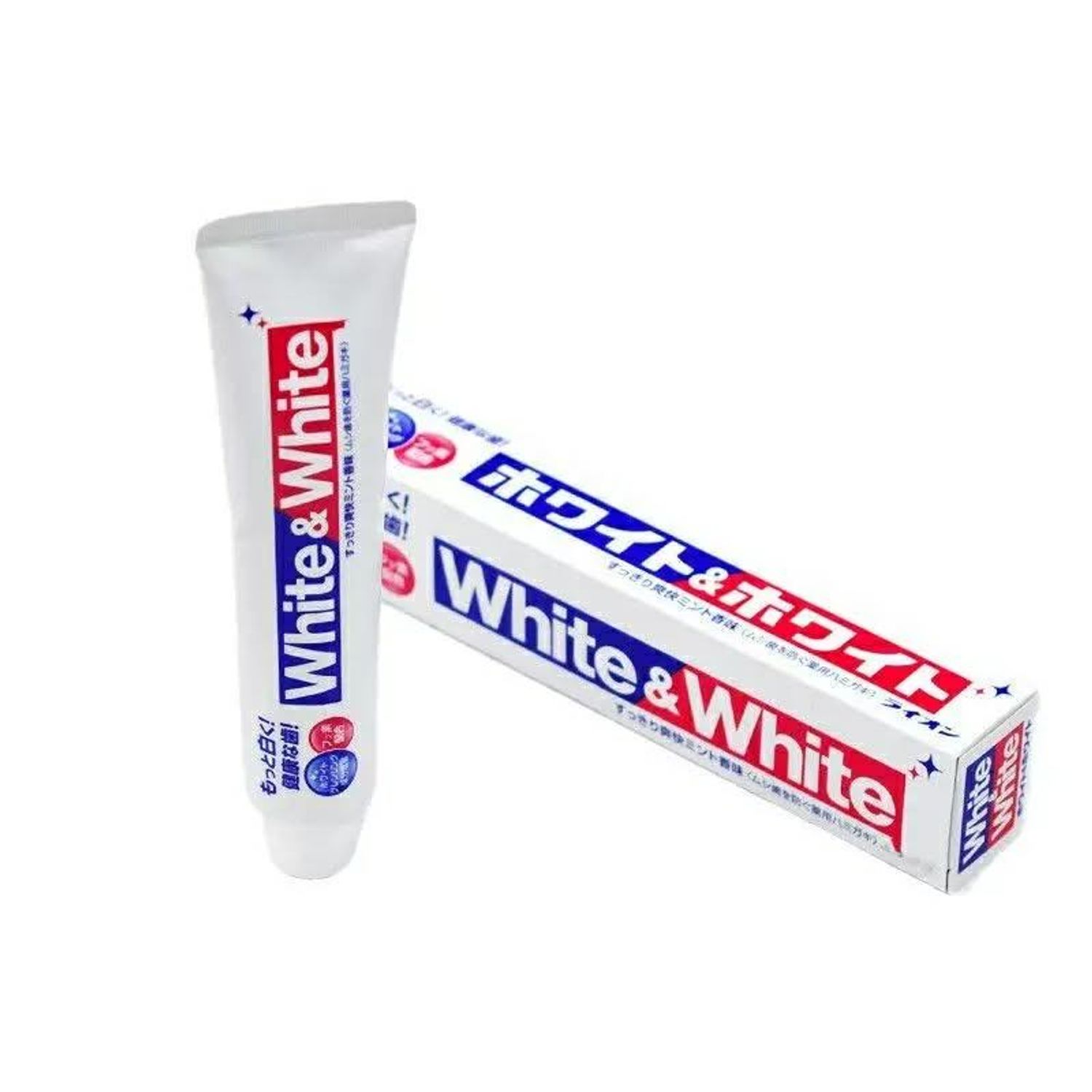 Япон шүдний ОО White 