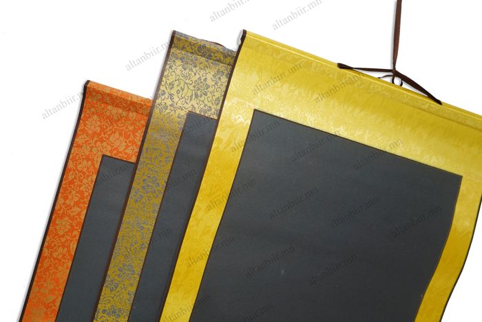 38x80 Хар суурьтай