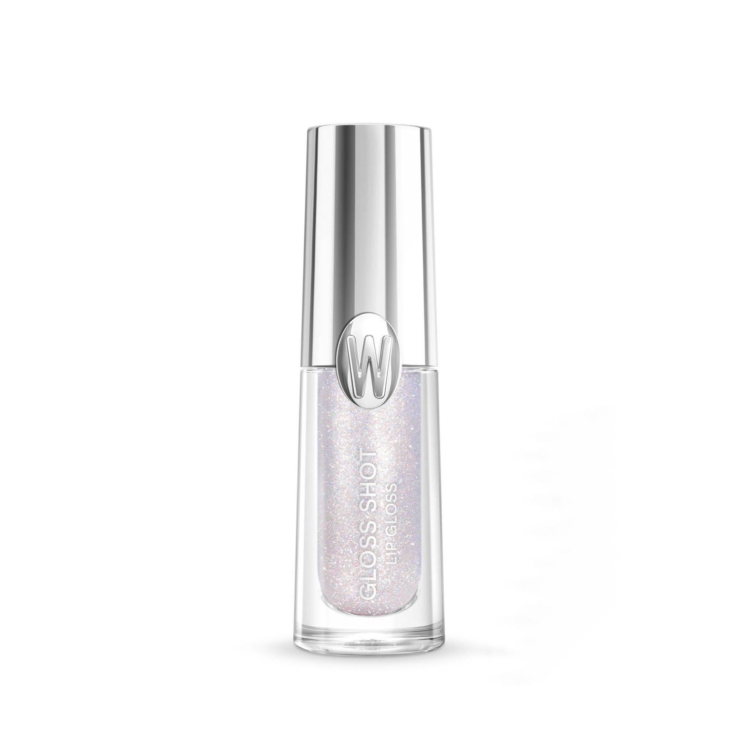 LIP GLOSS 01 FAIRY DUST - GLOSS SHOT