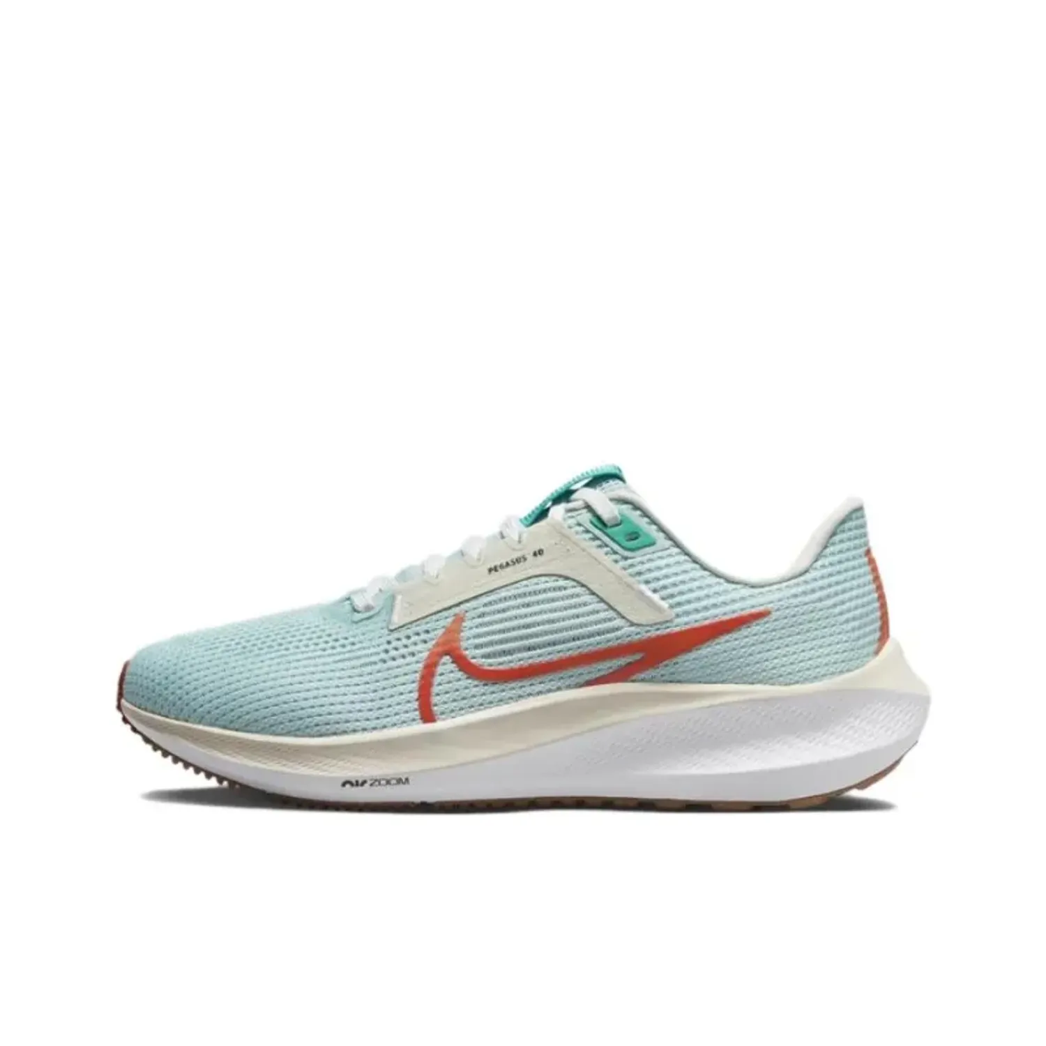 Nike Air Zoom Pegasus 40 Jade Ice Women's