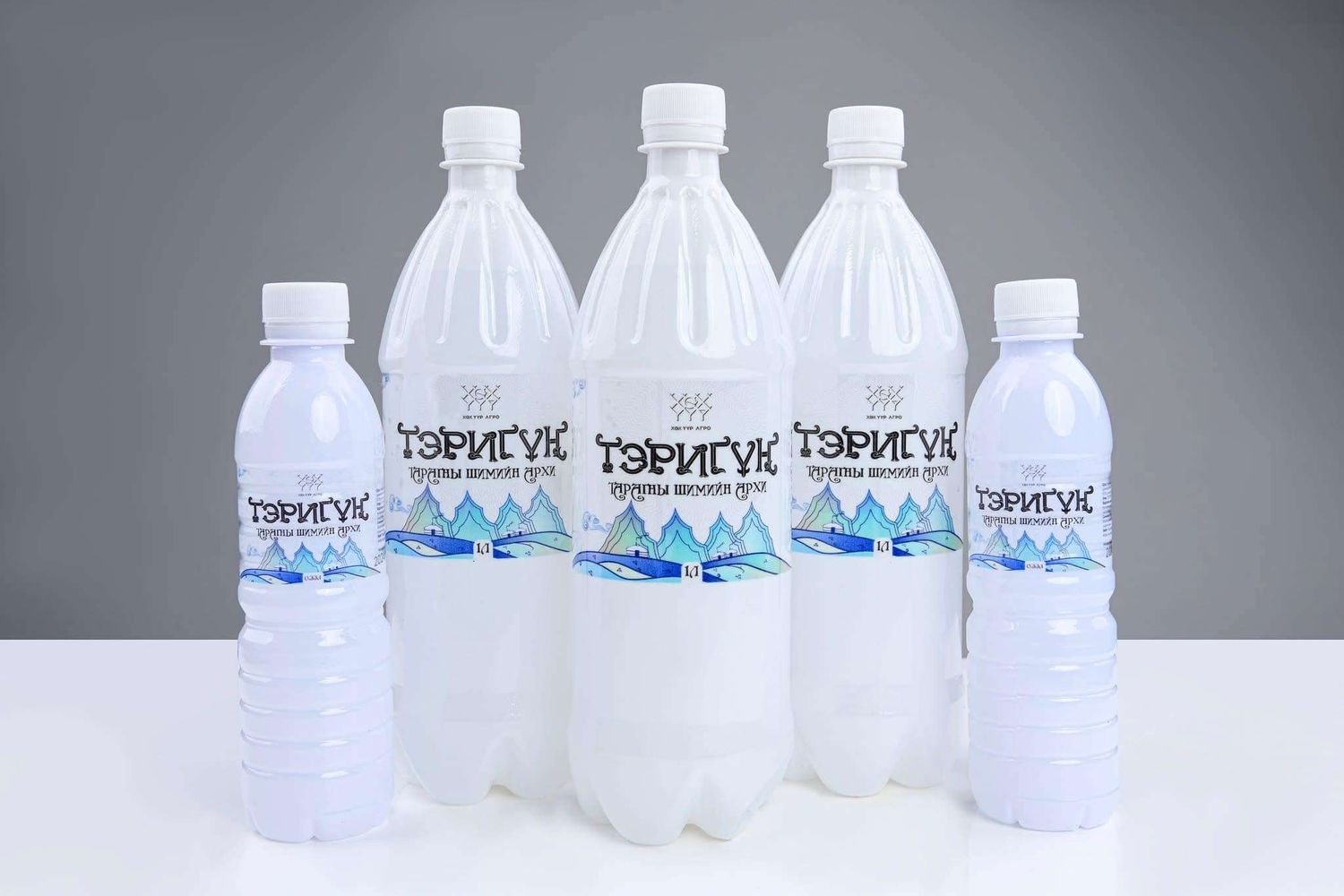 Тарагны шим 0,33л