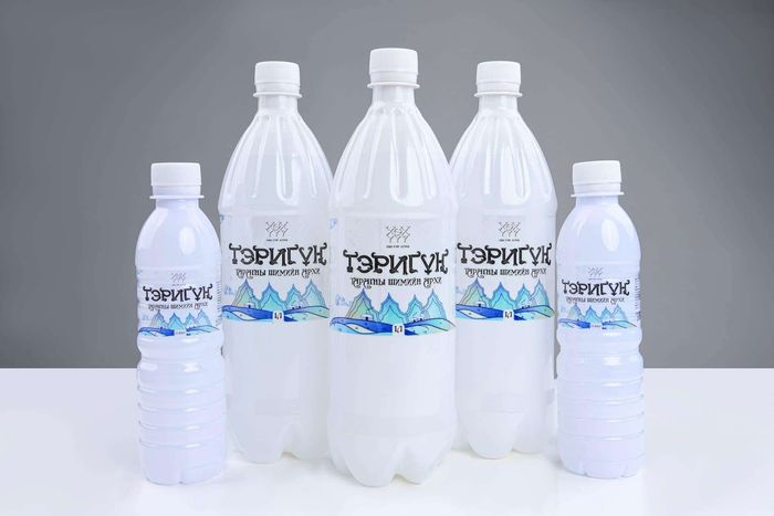 Тарагны шим 0,33л