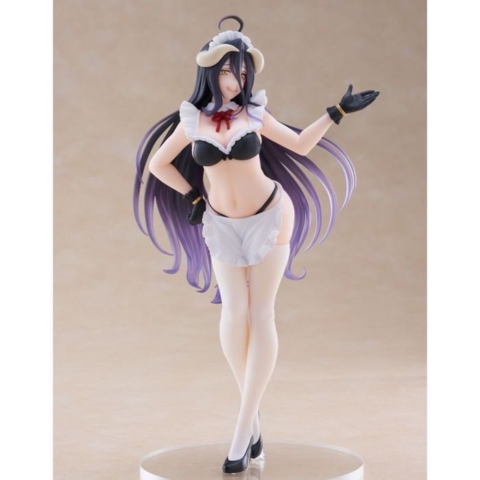 Taito Coreful -  Albedo Maid ver