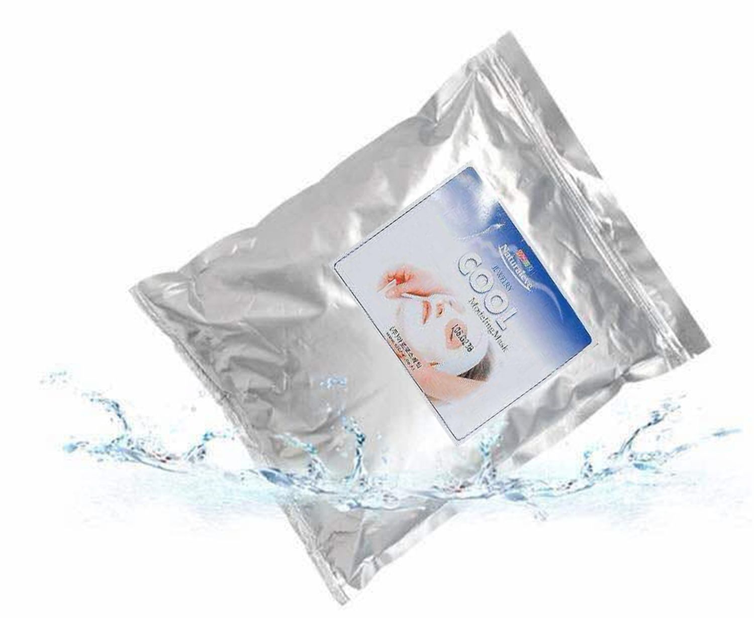 Сэрүүн маск