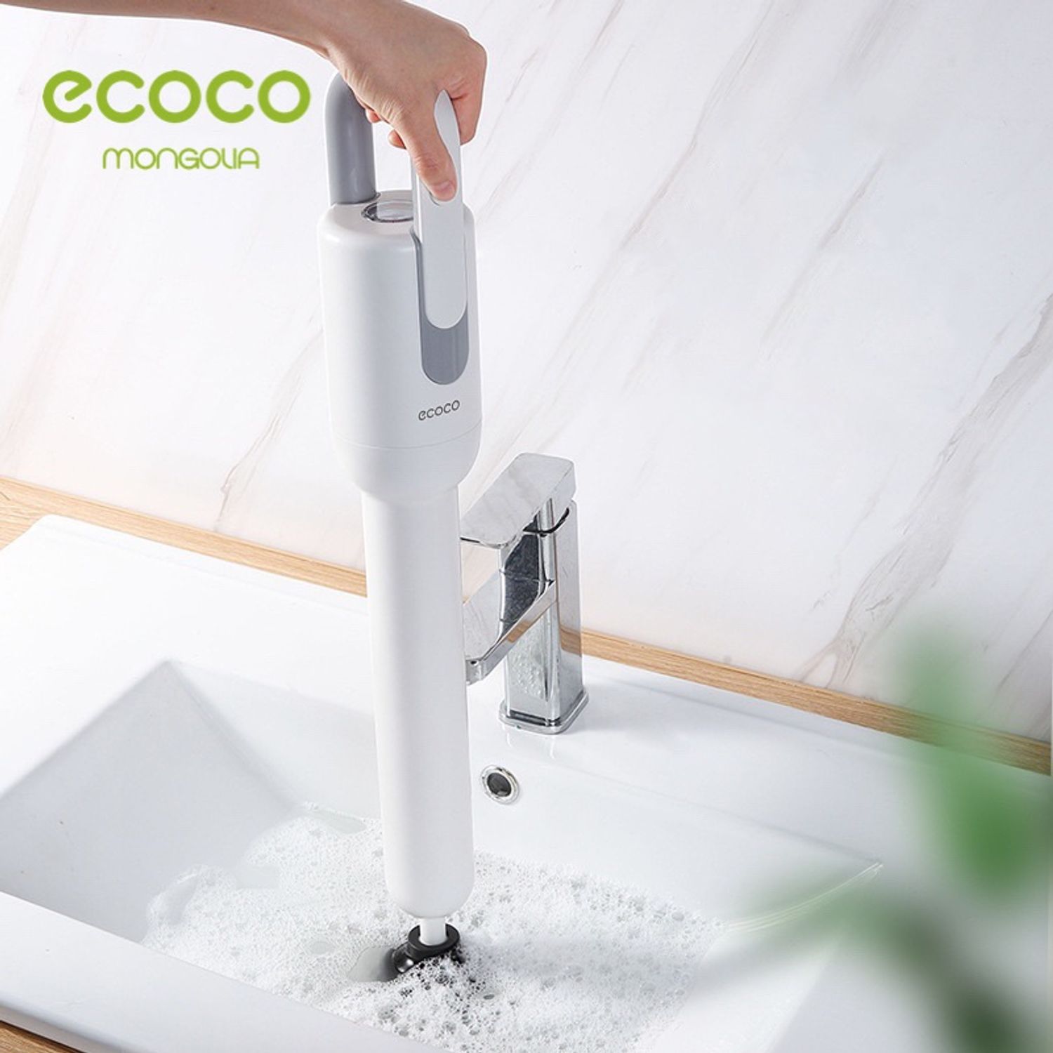 Бөглөөс гаргагч