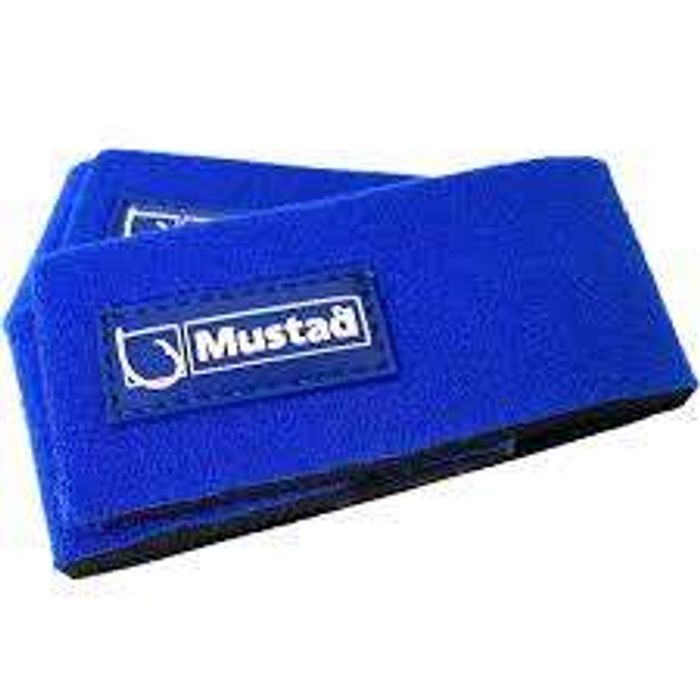 Neoprene Rod Band - Mustad 
