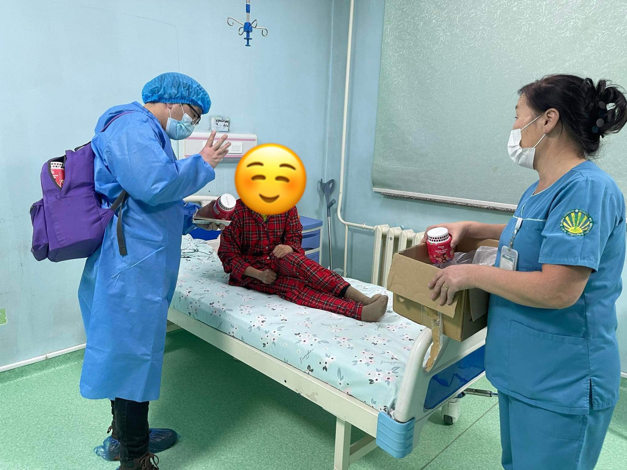 Нийгмийн хариуцлага