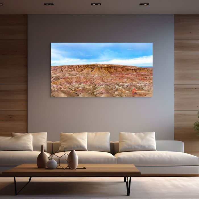 Цагаан суварга 