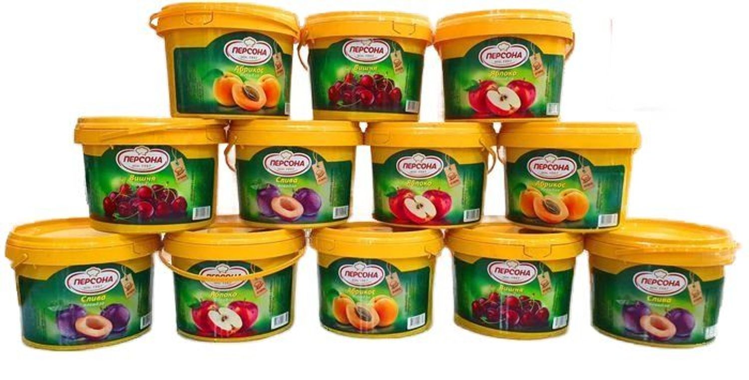 Жимсний чанамал Персона 670гр 