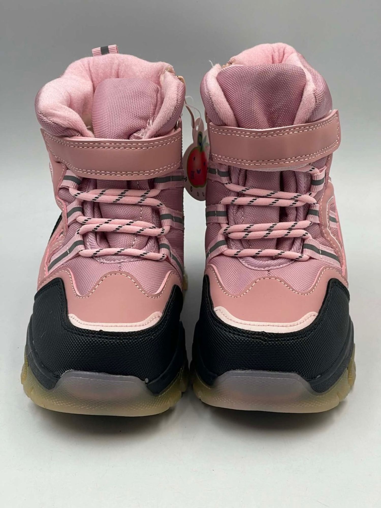 Хүүхдийн цасны гутал