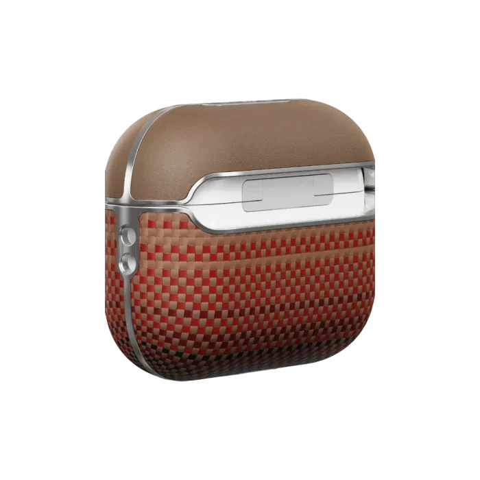 AIrPods Pro 2 Aramid fiber magnetic case
