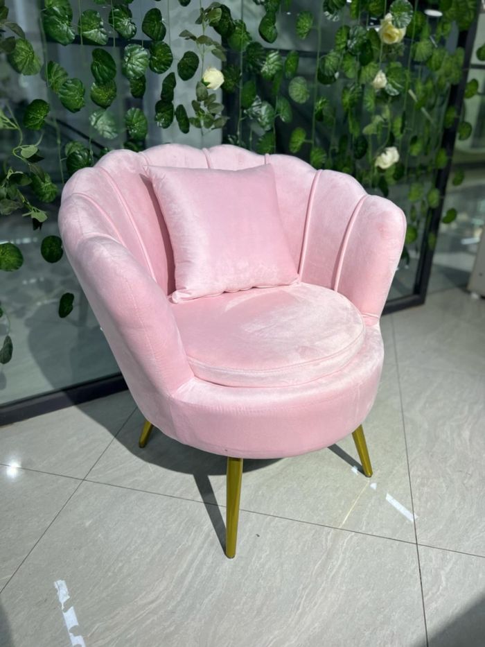 Сандал /Код: U-74 бүдэг ягаан/