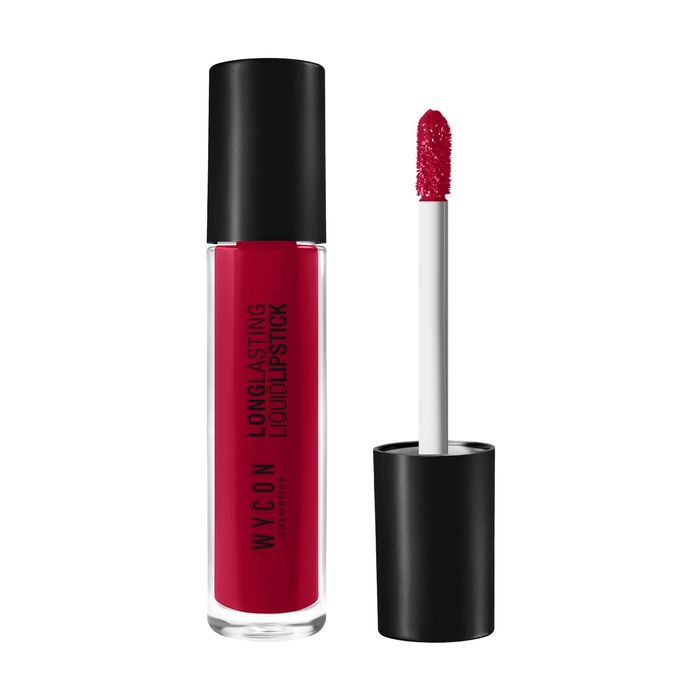 LIQUID LIPSTICK 17 RED GERANIUM