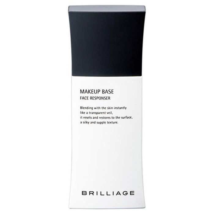 Makeup Base Responser —BRILLIAGE