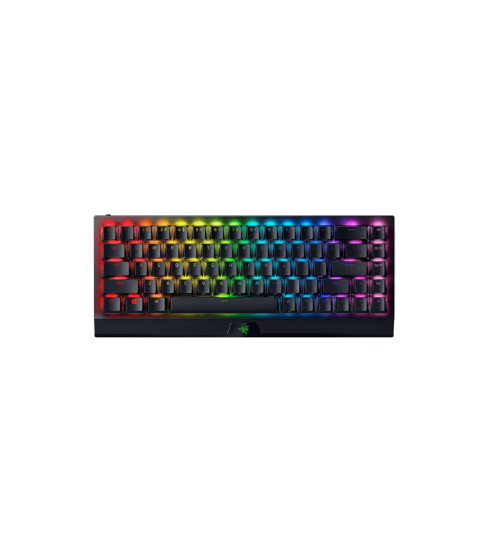Razer Blackwidow V3 mini Wireless