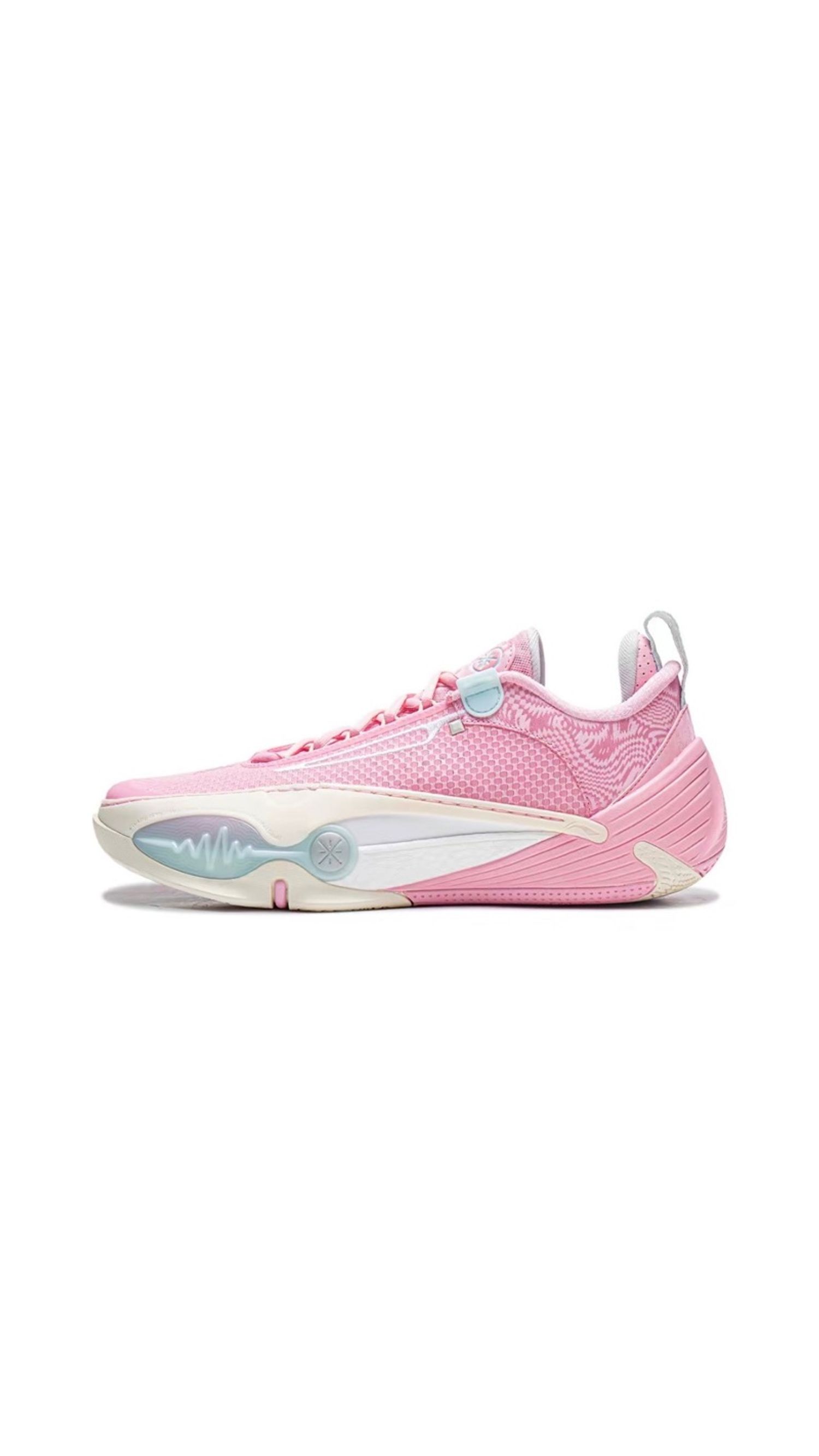 Li-Ning Wade All City 14 "Blossom"