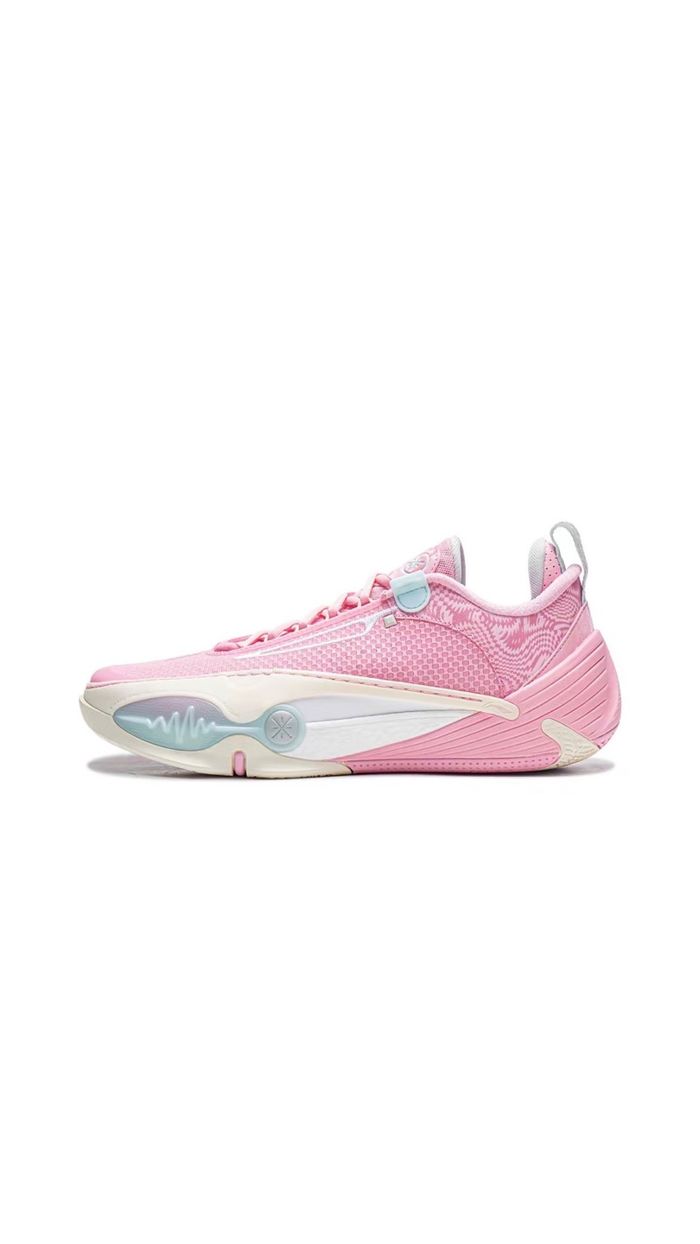 Li-Ning Wade All City 14 "Blossom"