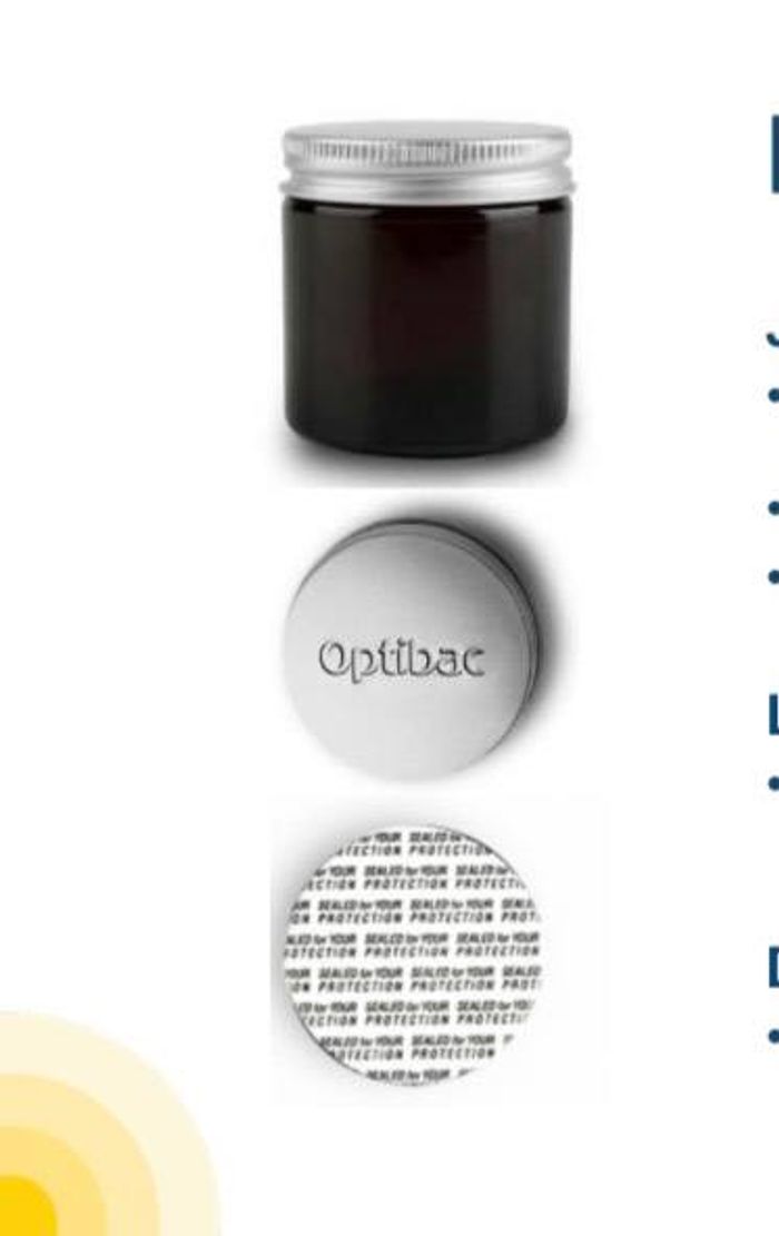 Optibac every day \ Оптибак, өдөр Тутам