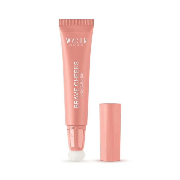 04 LIGHT PEACH-BRAVE CHEEKS 