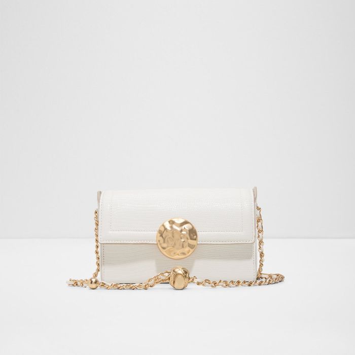 LEILIANI-100-WHITE-L City Handbags