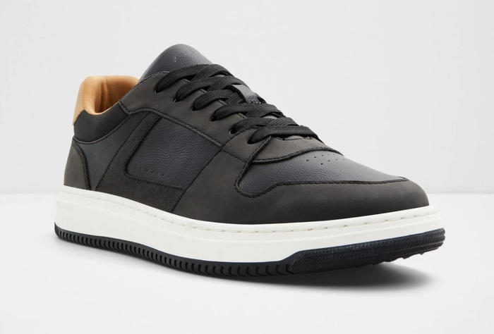 URBANSPEC-4-BLACK-Men Perf Shoes