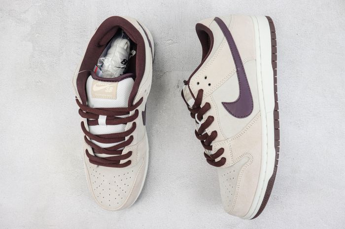 Nike SB Dunk Low “Desert Sand” Hitting Skateshops Now