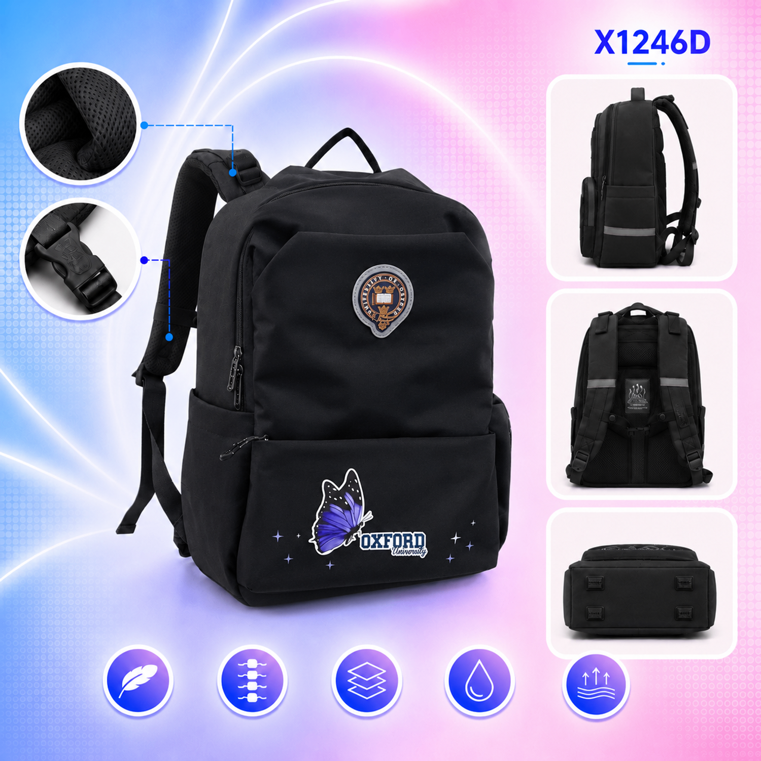 X1246D