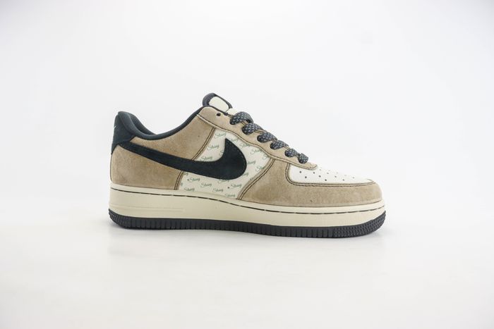 Nike Air Force 1 Low x Stussy 108